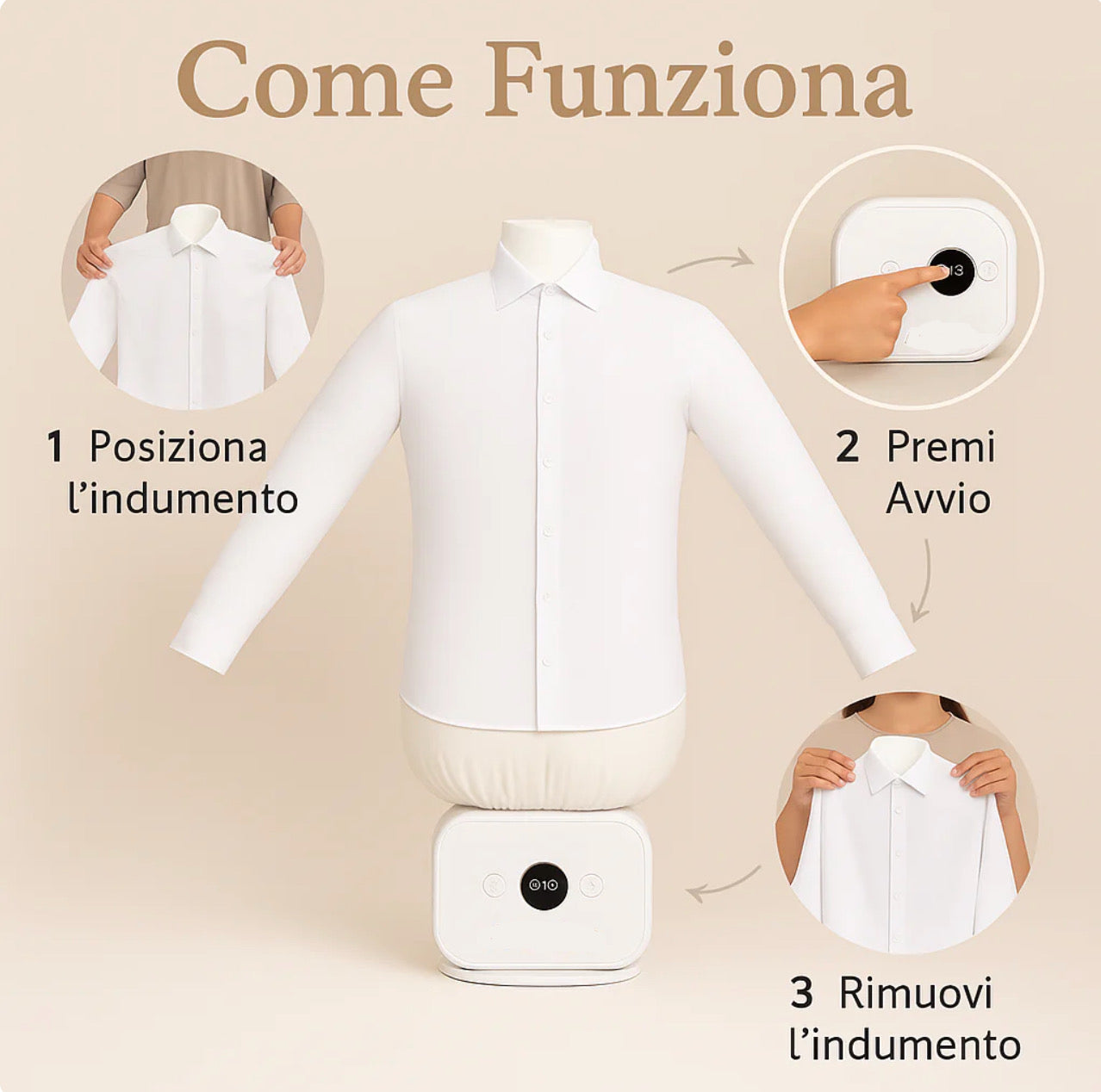 LunaNoir™ | StiraPro